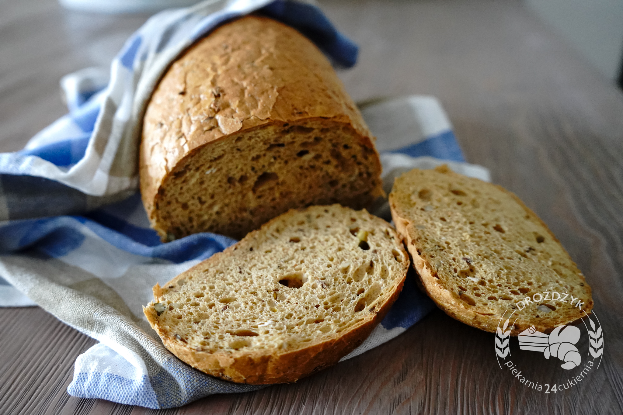 Czym jest IG? Chleb IG