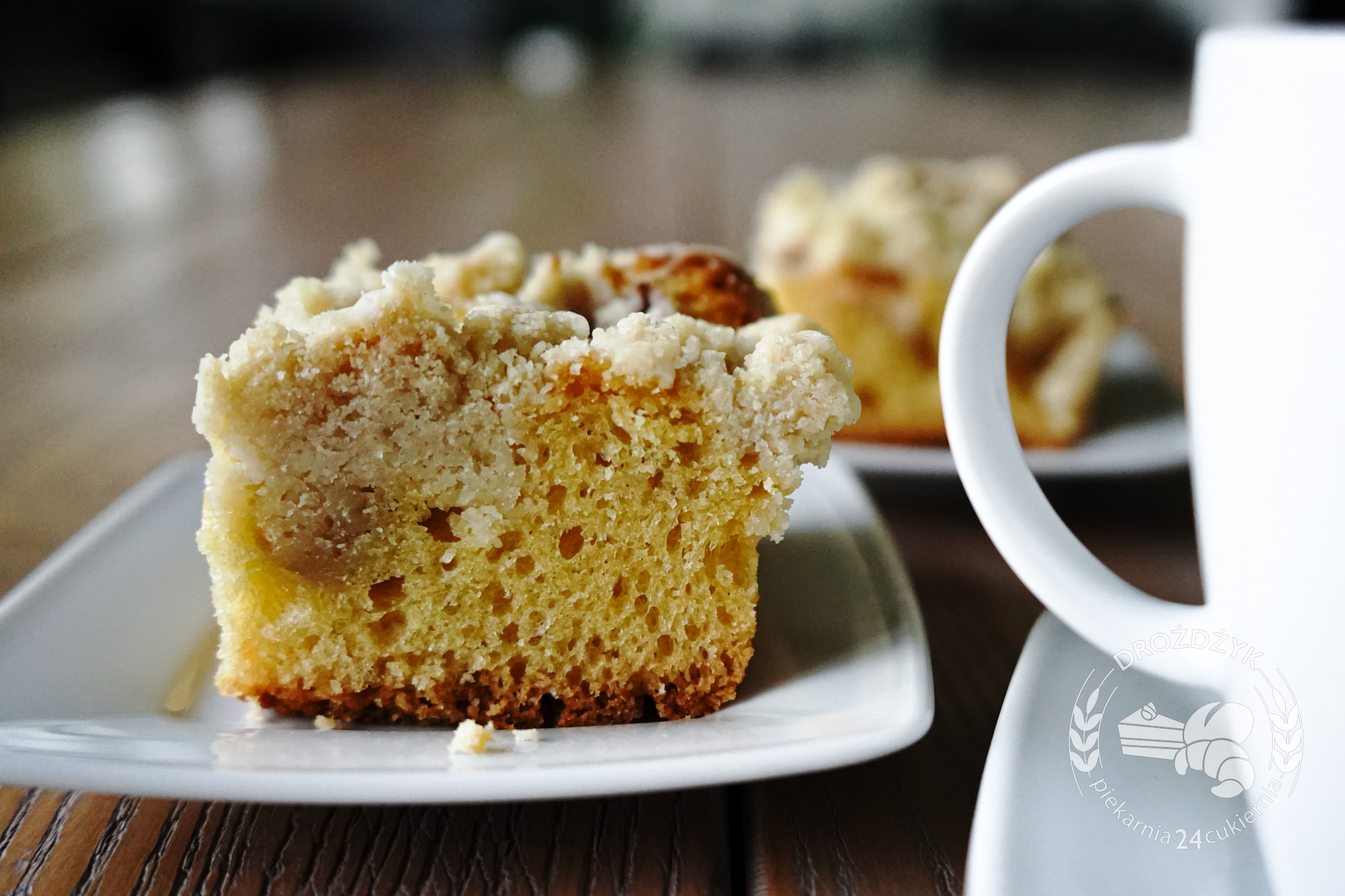 5 najpopularniejszych ciast w Polsce – które z nich znajdziesz w Drożdżyku?